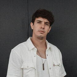 Picture of Kike Pavón