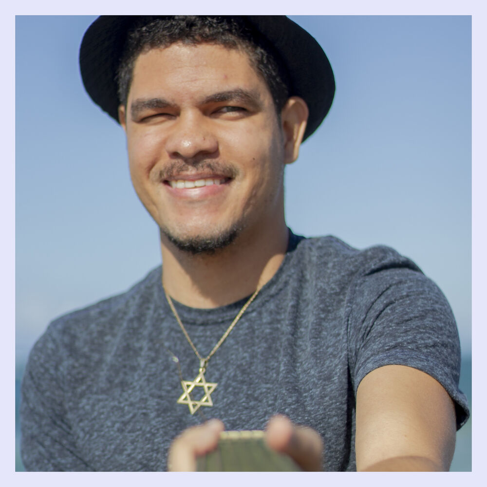 Picture of Miguel Fernandez