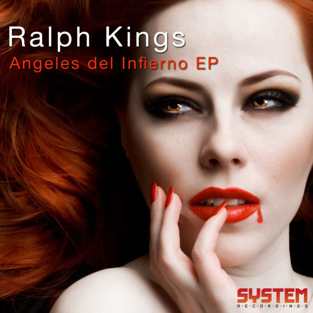 Picture of Ralph Kings