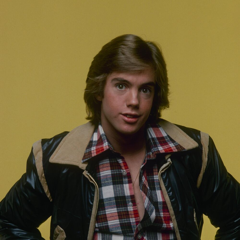 Picture of Shaun Cassidy