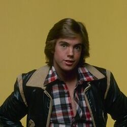 Picture of Shaun Cassidy