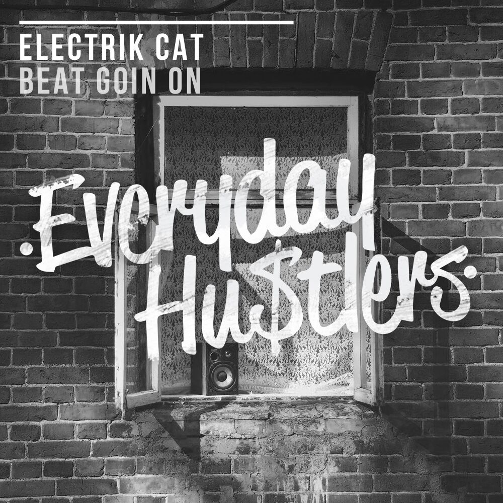 Picture of Electrik Cat