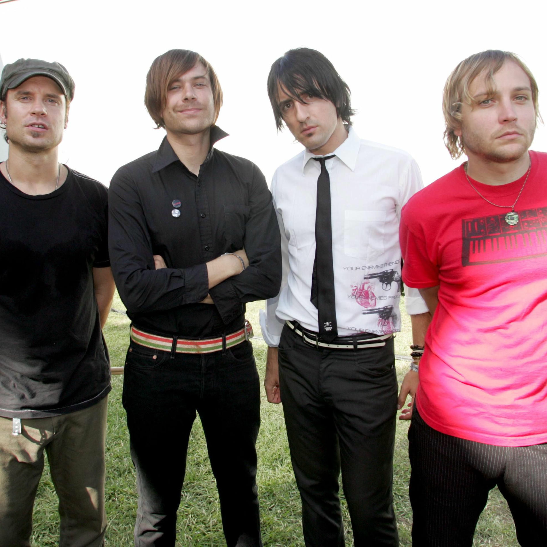 Artist picture of Sugarcult