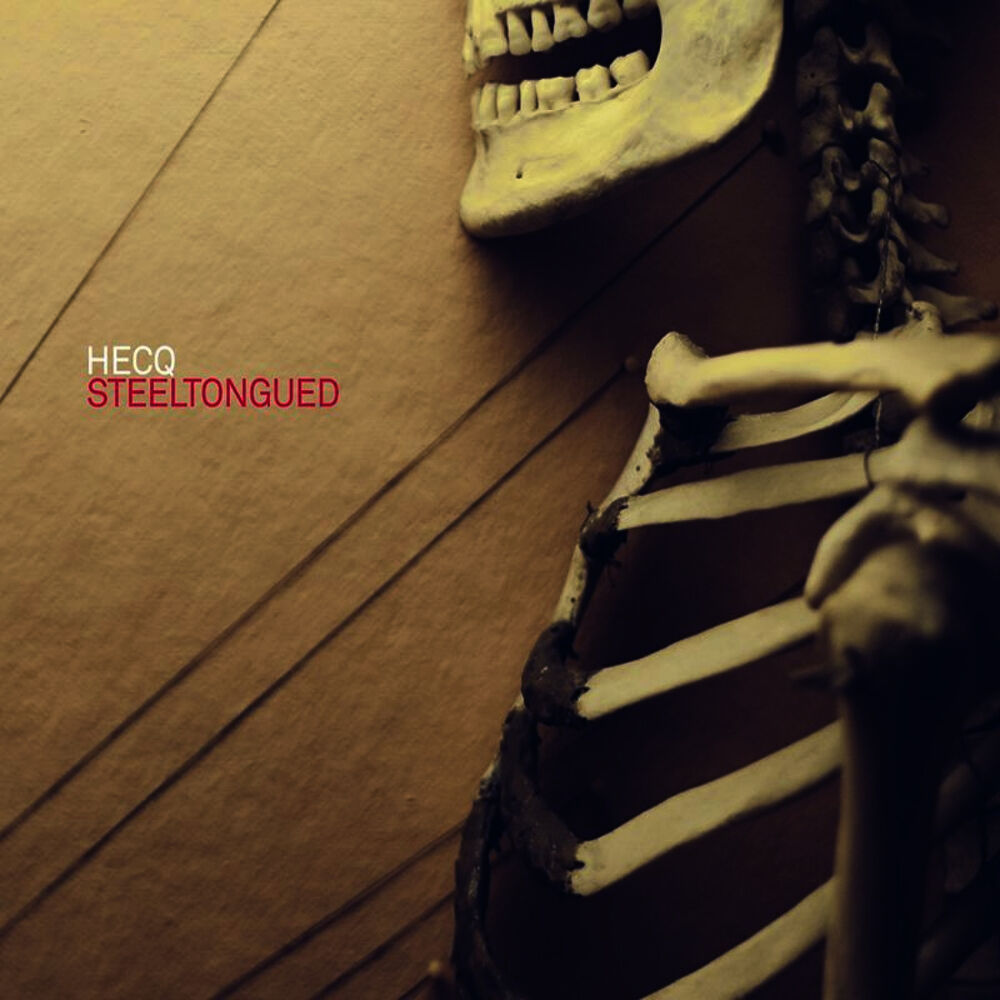 Picture of Hecq