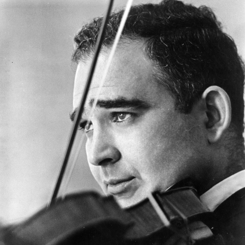 Picture of Joseph Silverstein