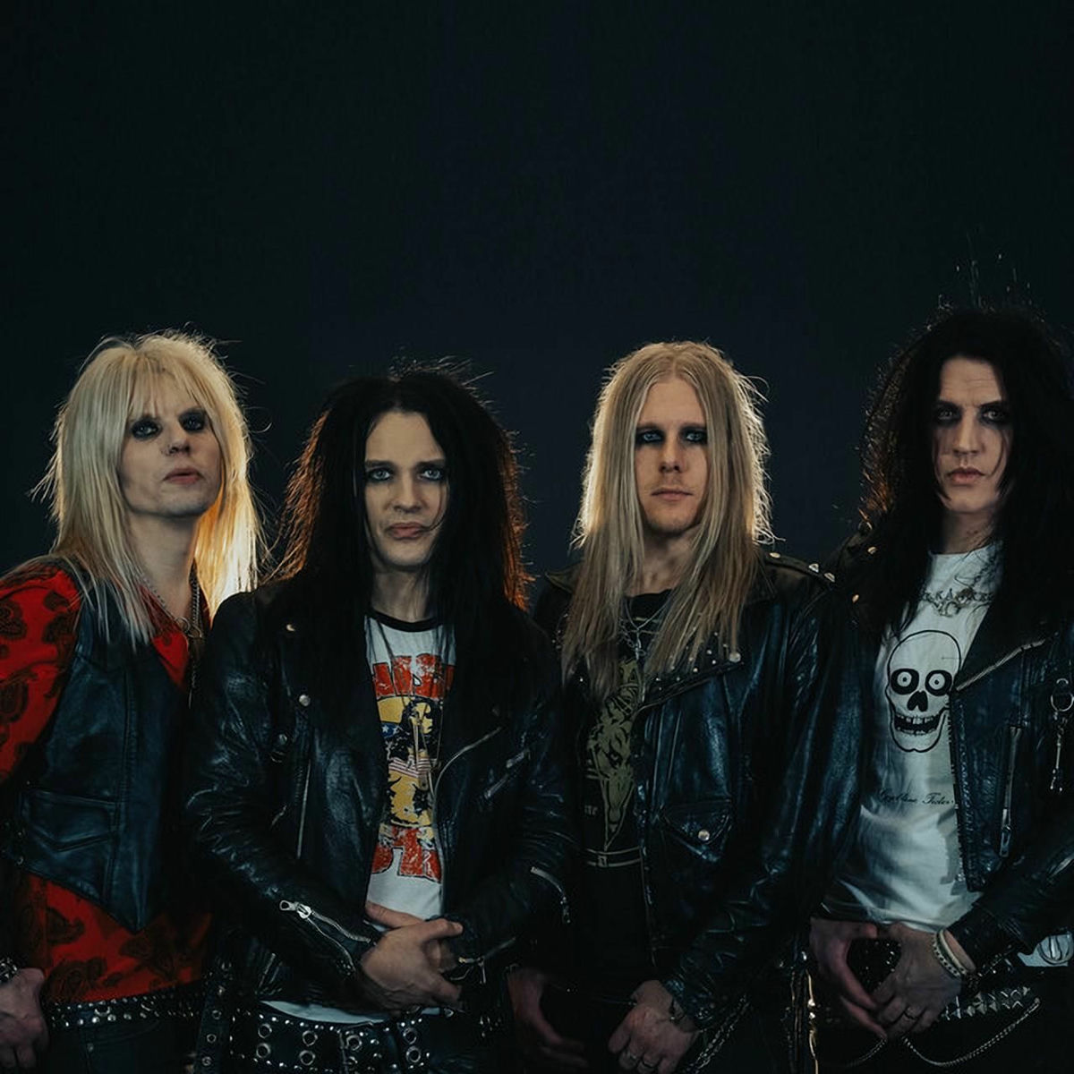 Artist picture of Crashdiet