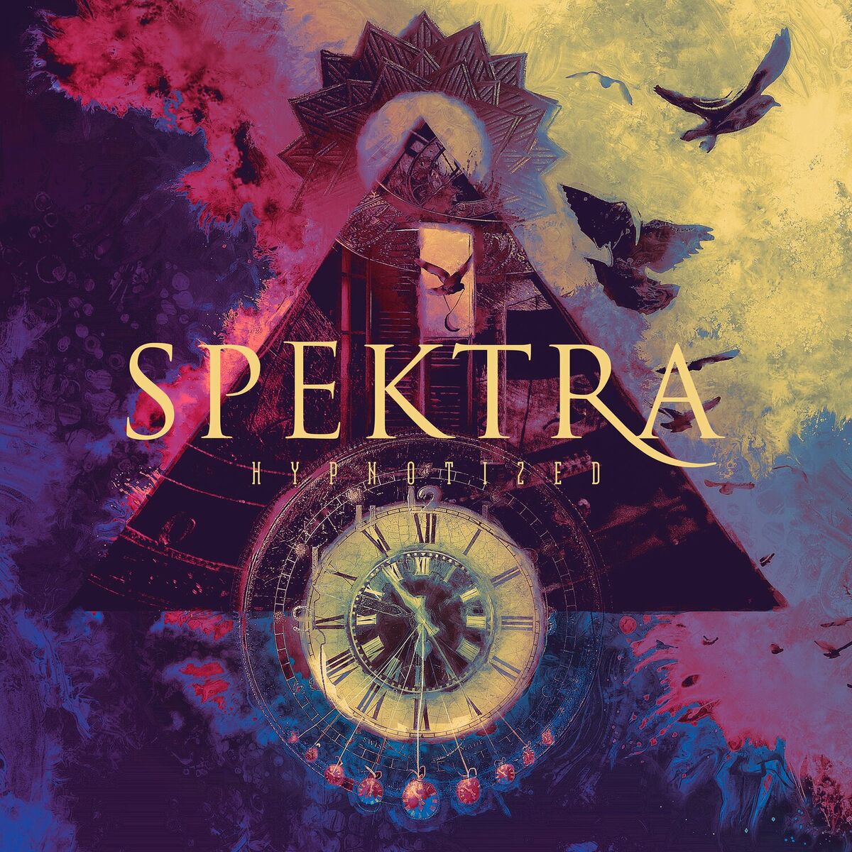 Spektra