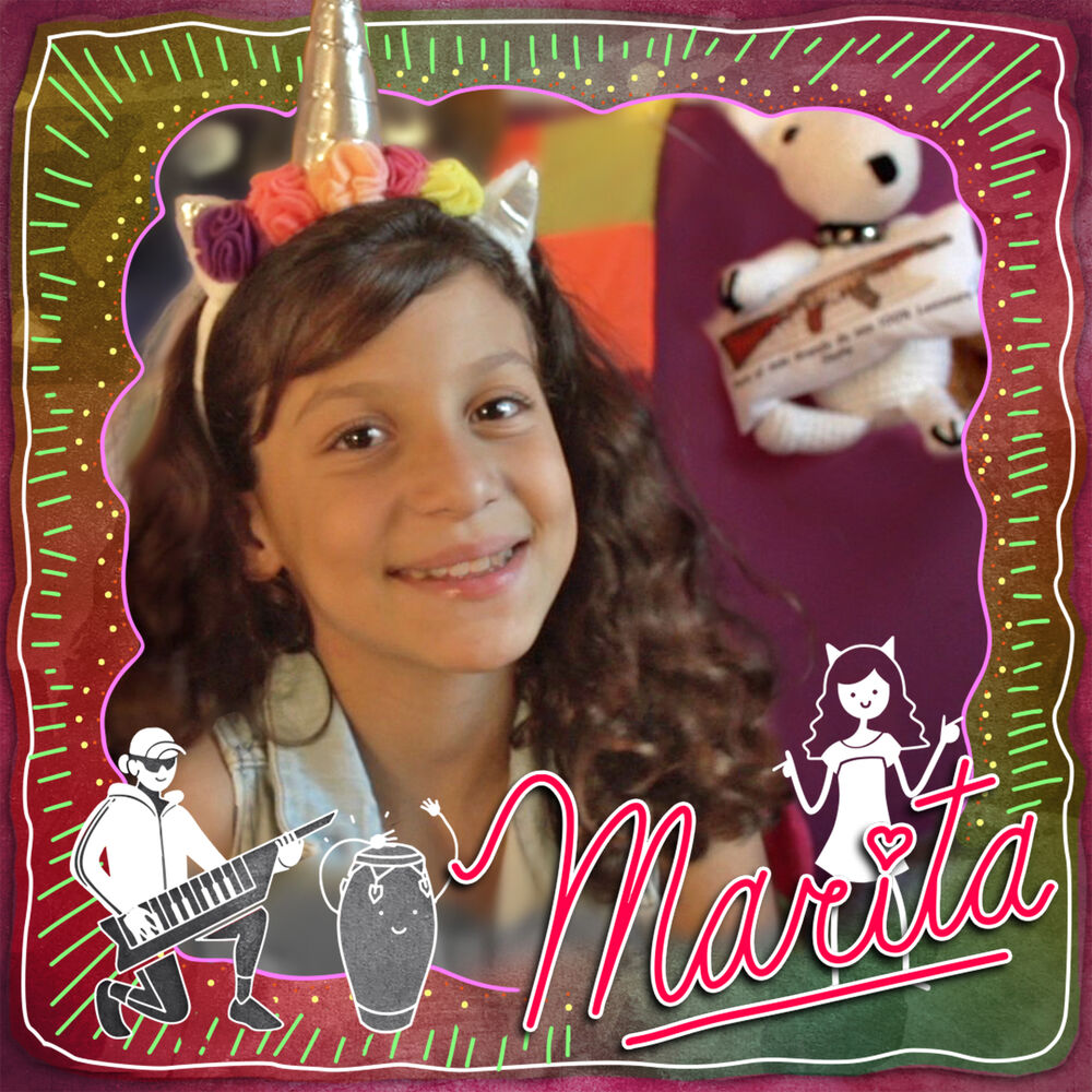 Picture of Marita