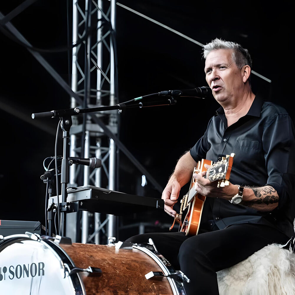 Picture of Anders Blichfeldt