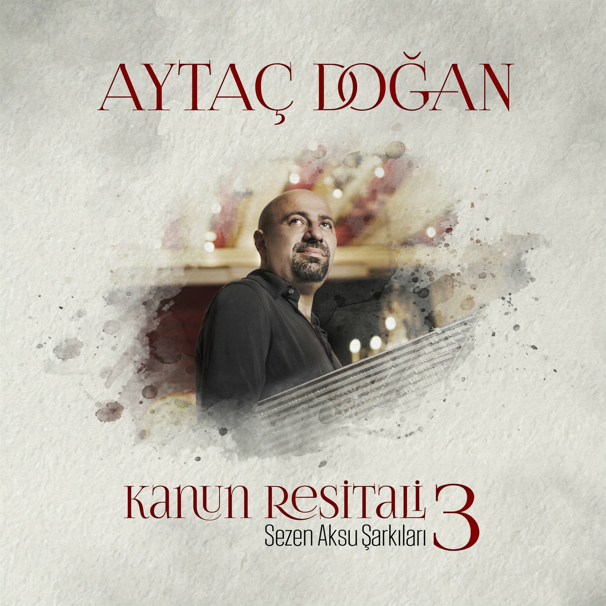 Artist picture of Aytaç Dogan
