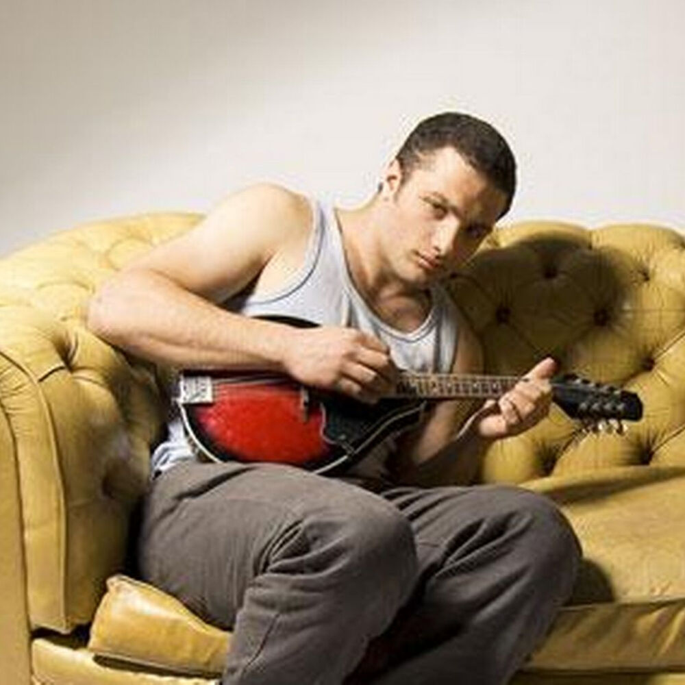 Picture of Cosmo Jarvis