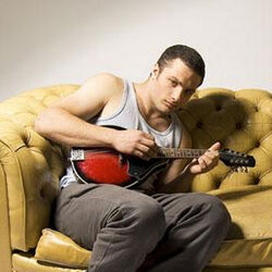 Picture of Cosmo Jarvis