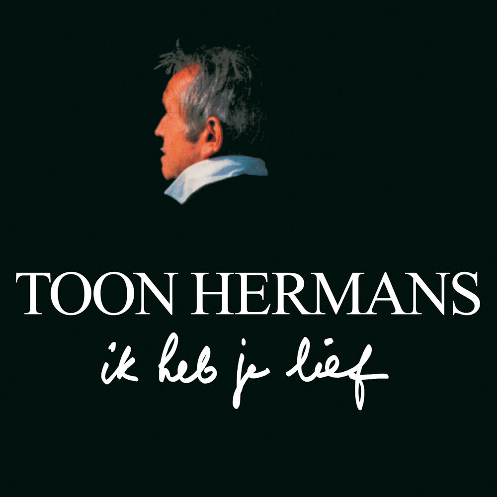 Picture of Toon Hermans