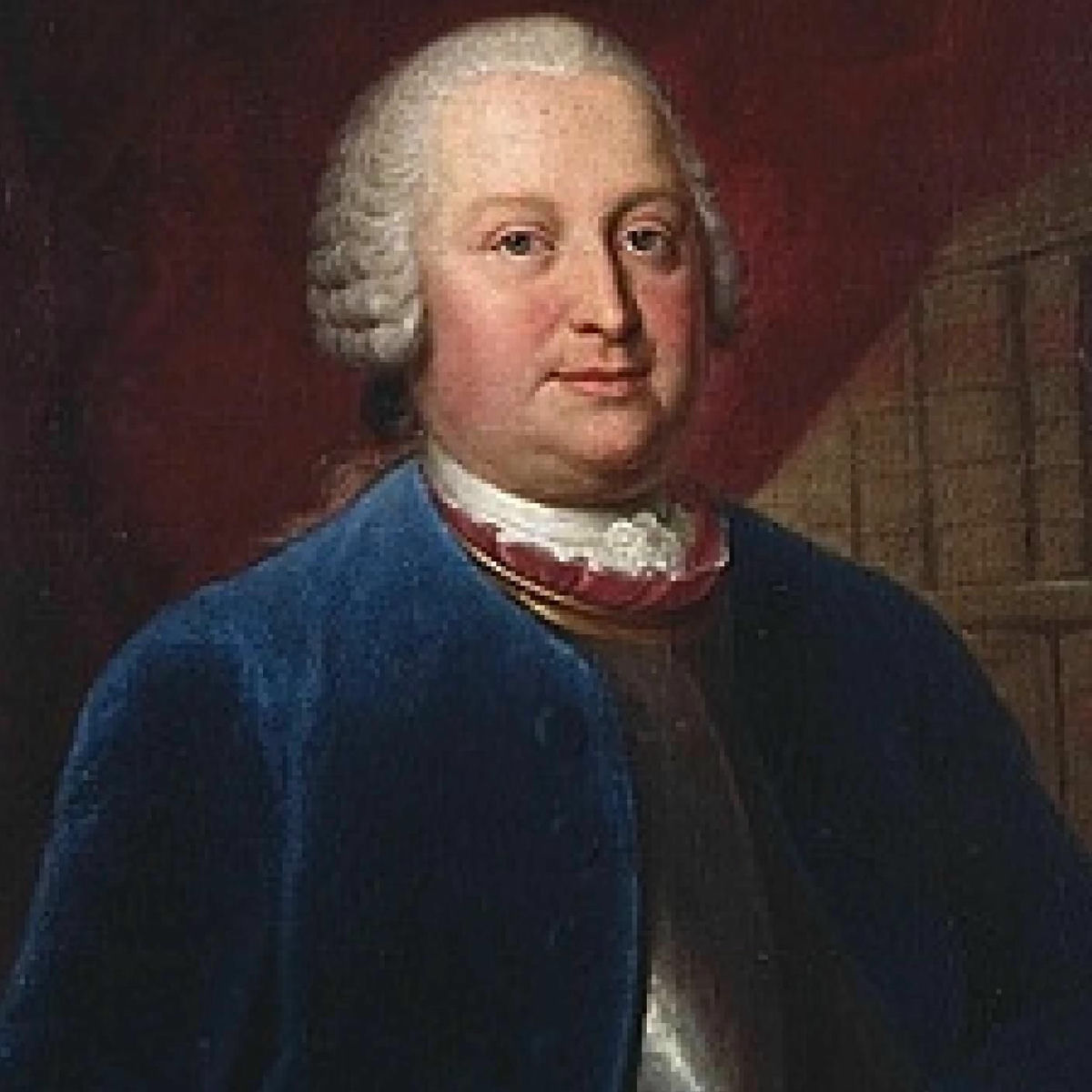 Johann Gottlieb Goldberg