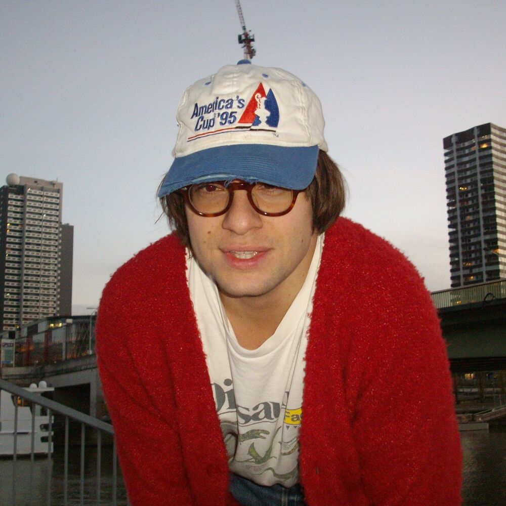 Picture of Andreas