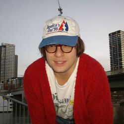 Picture of Andreas