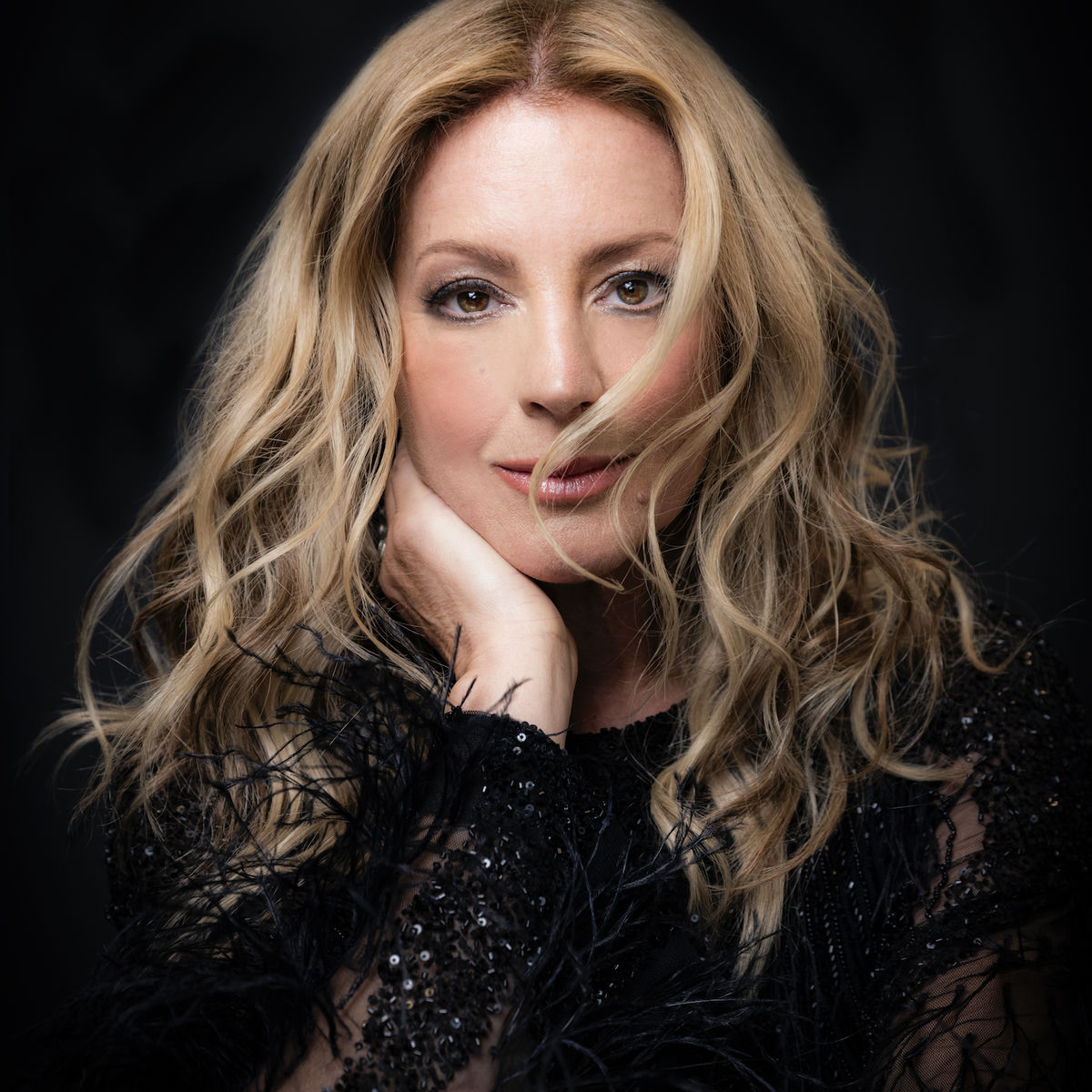 Sarah McLachlan