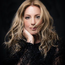 Sarah McLachlan