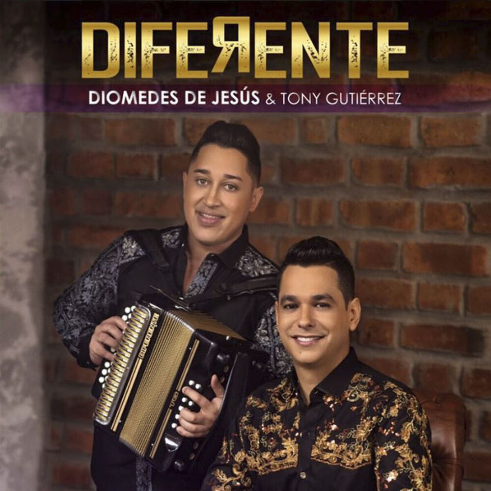 Picture of Tony Gutiérrez