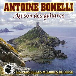 Picture of Antoine Bonelli