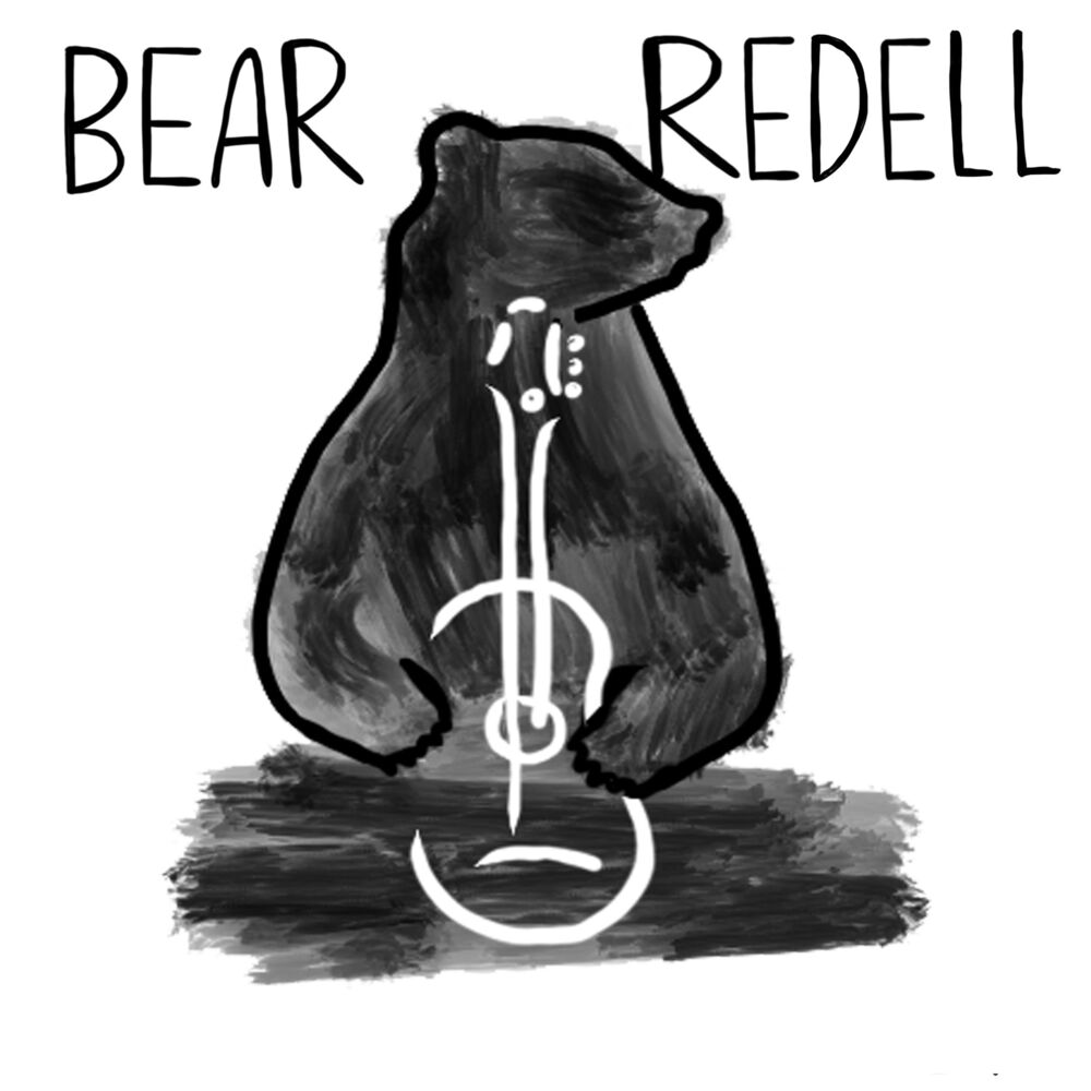 Picture of Bear Redell