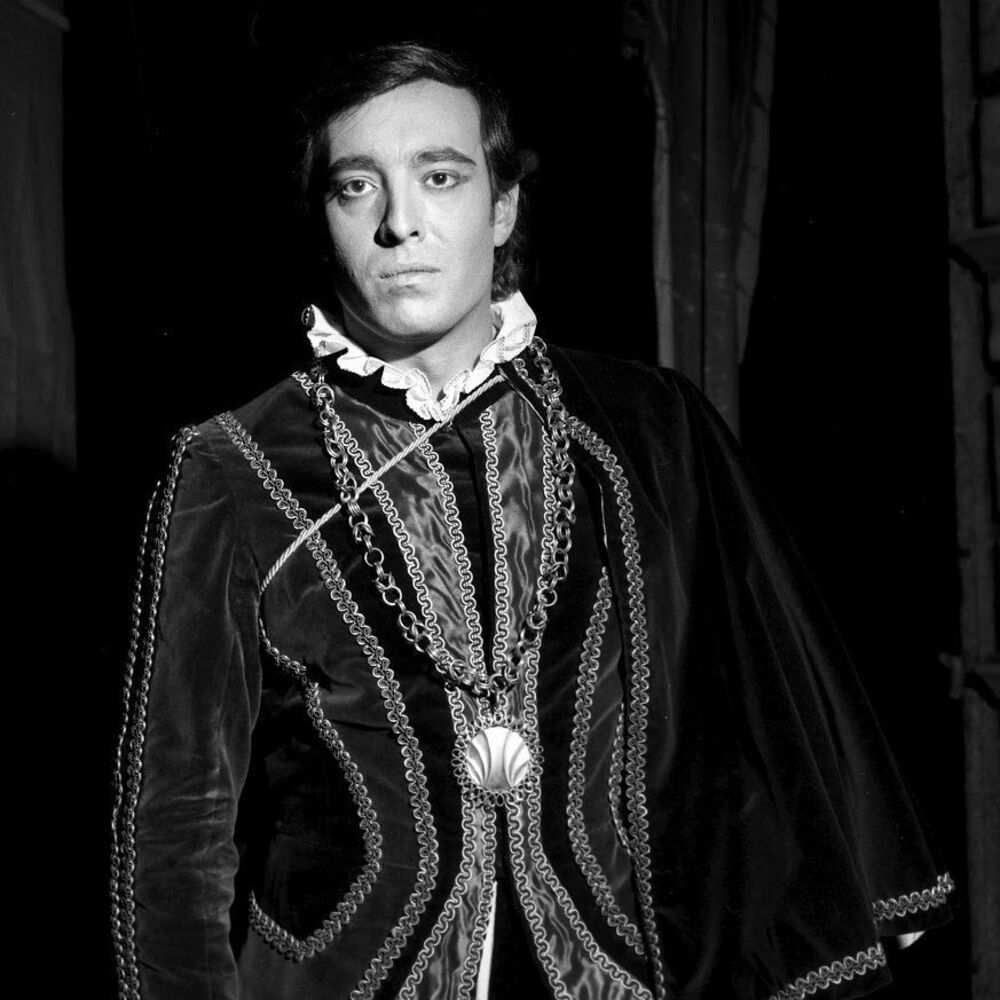 Picture of Giacomo Aragall