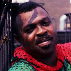 Picture of Chaka Demus