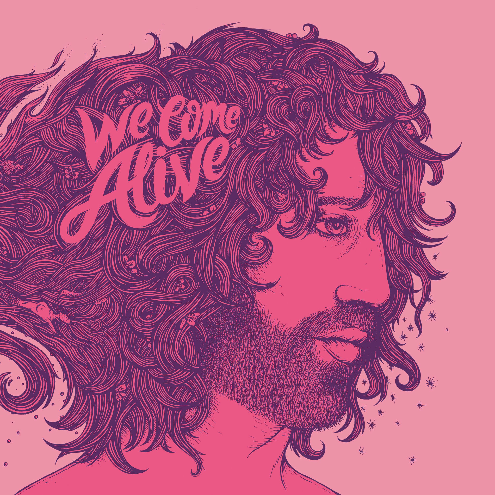 Artist picture of Jonathan Jeremiah