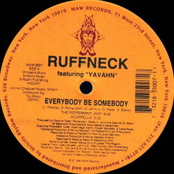 Picture of Ruffneck