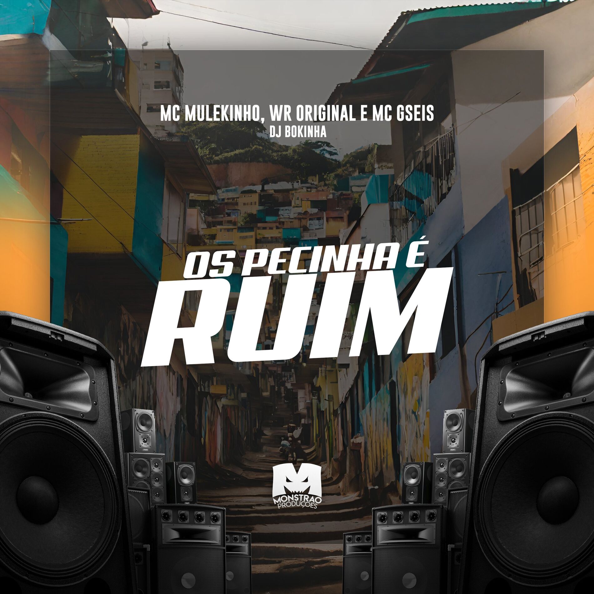 mc mulekinho