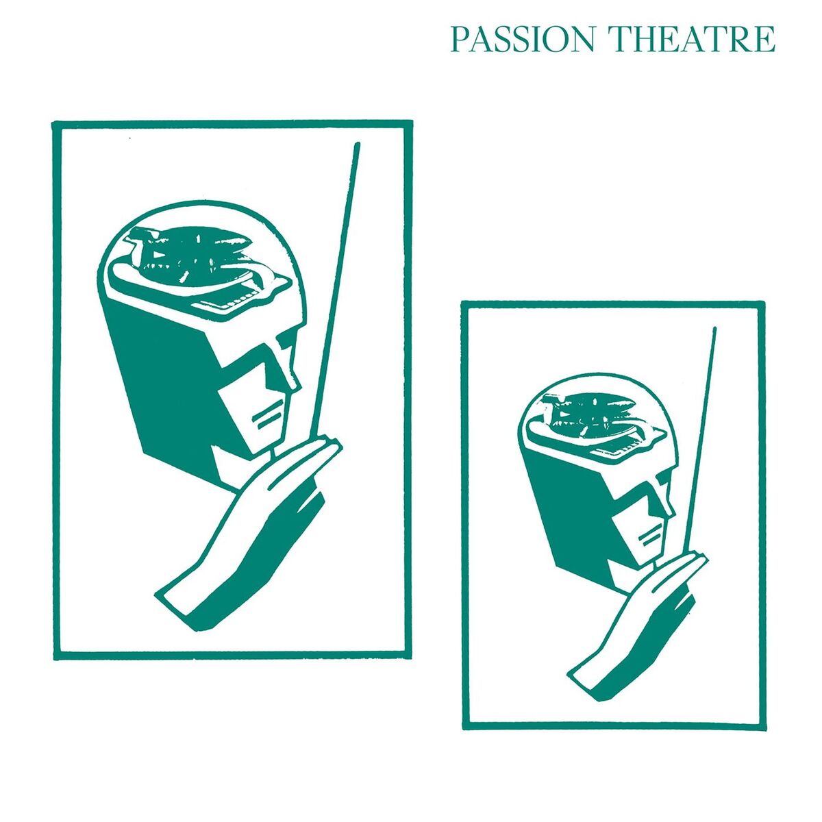 Passion Theatre