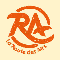 Picture of La Route Des Airs