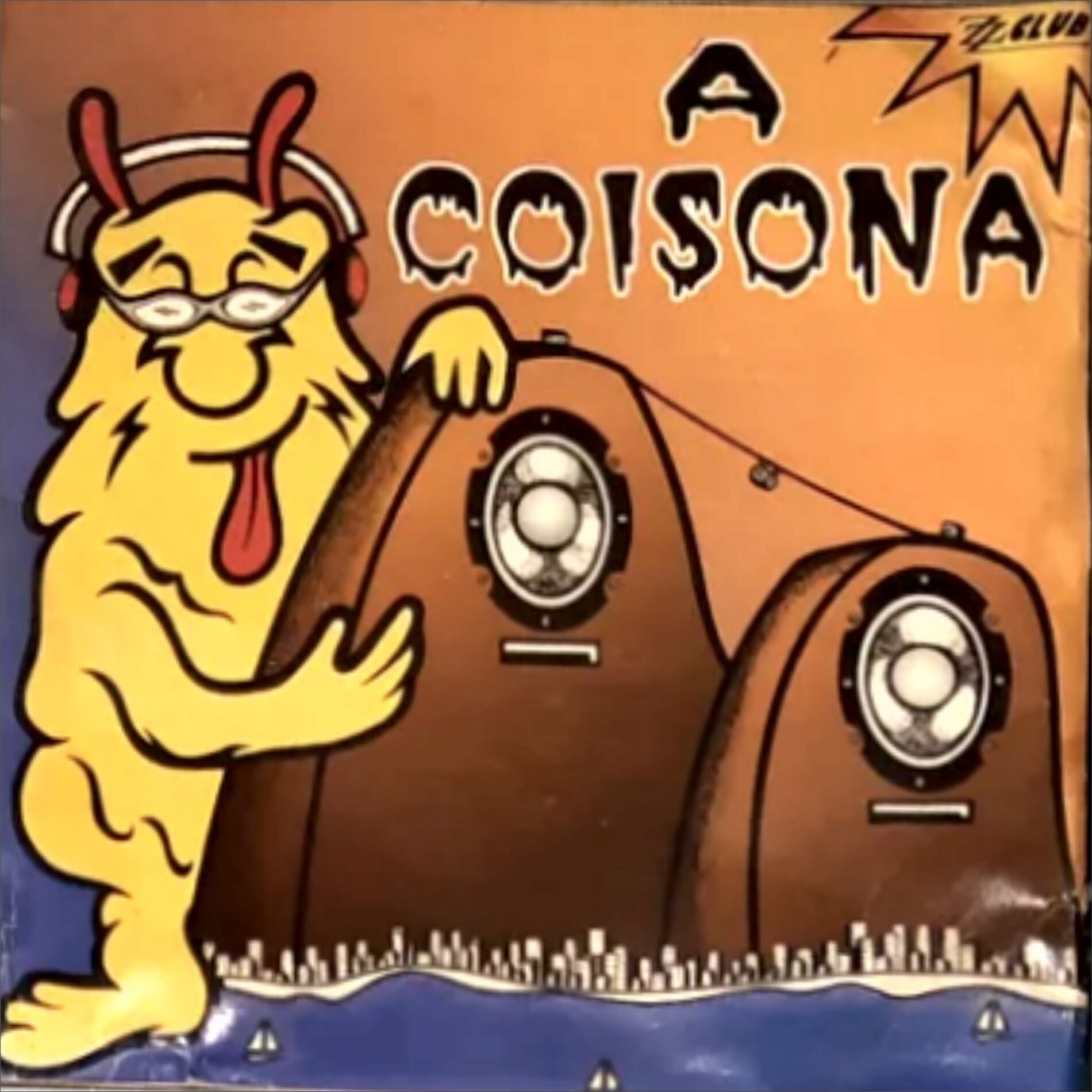 Acoisona