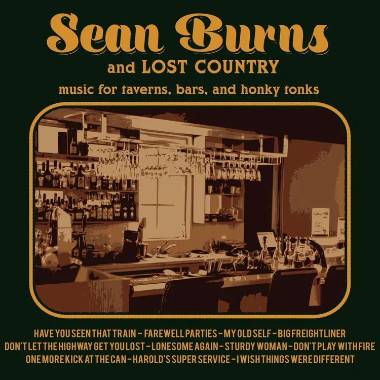 Sean Burns