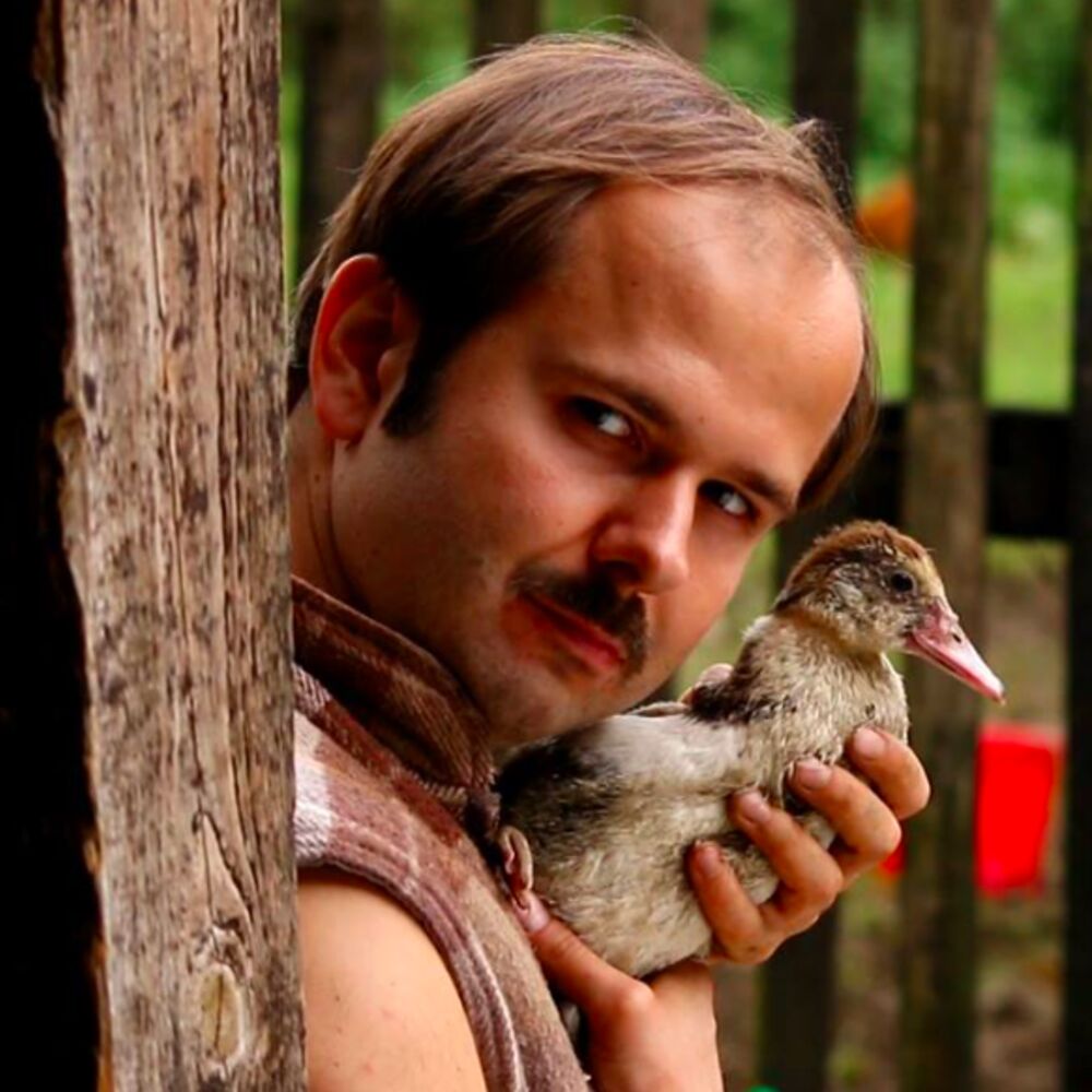 Picture of Sławomir
