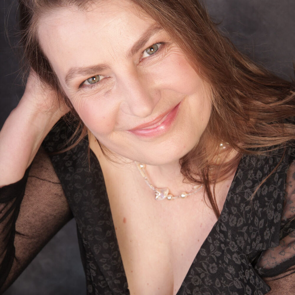 Picture of Maacha Deubner