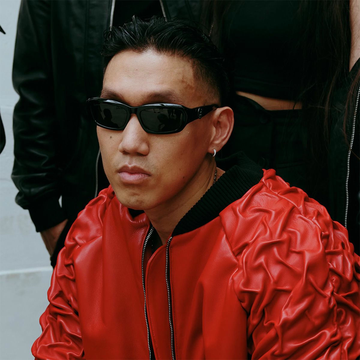 Artist picture of Monsieur Nov