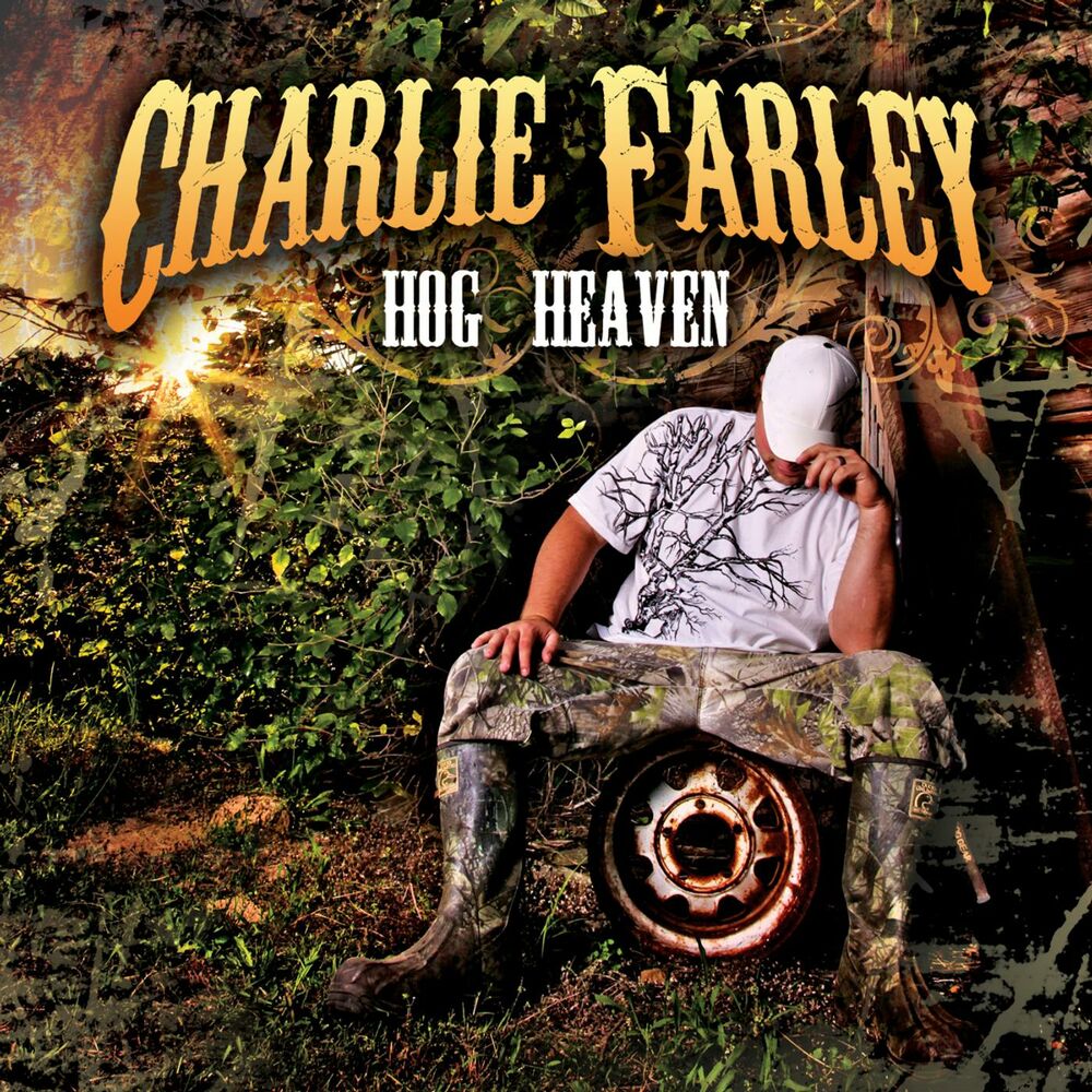 Picture of Charlie Farley