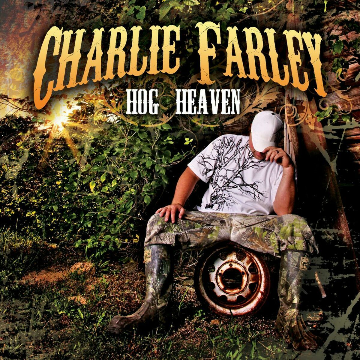 Charlie Farley