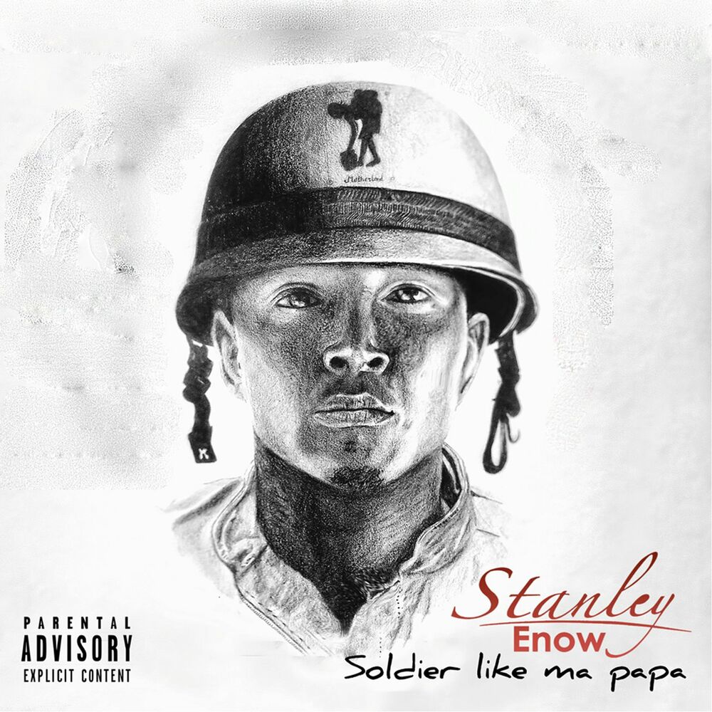 Picture of Stanley Enow