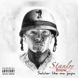 Picture of Stanley Enow