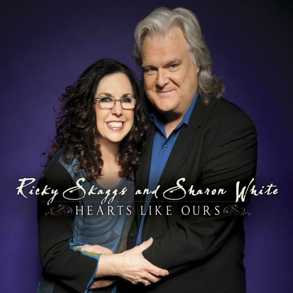 Picture of Ricky Skaggs, Sharon White