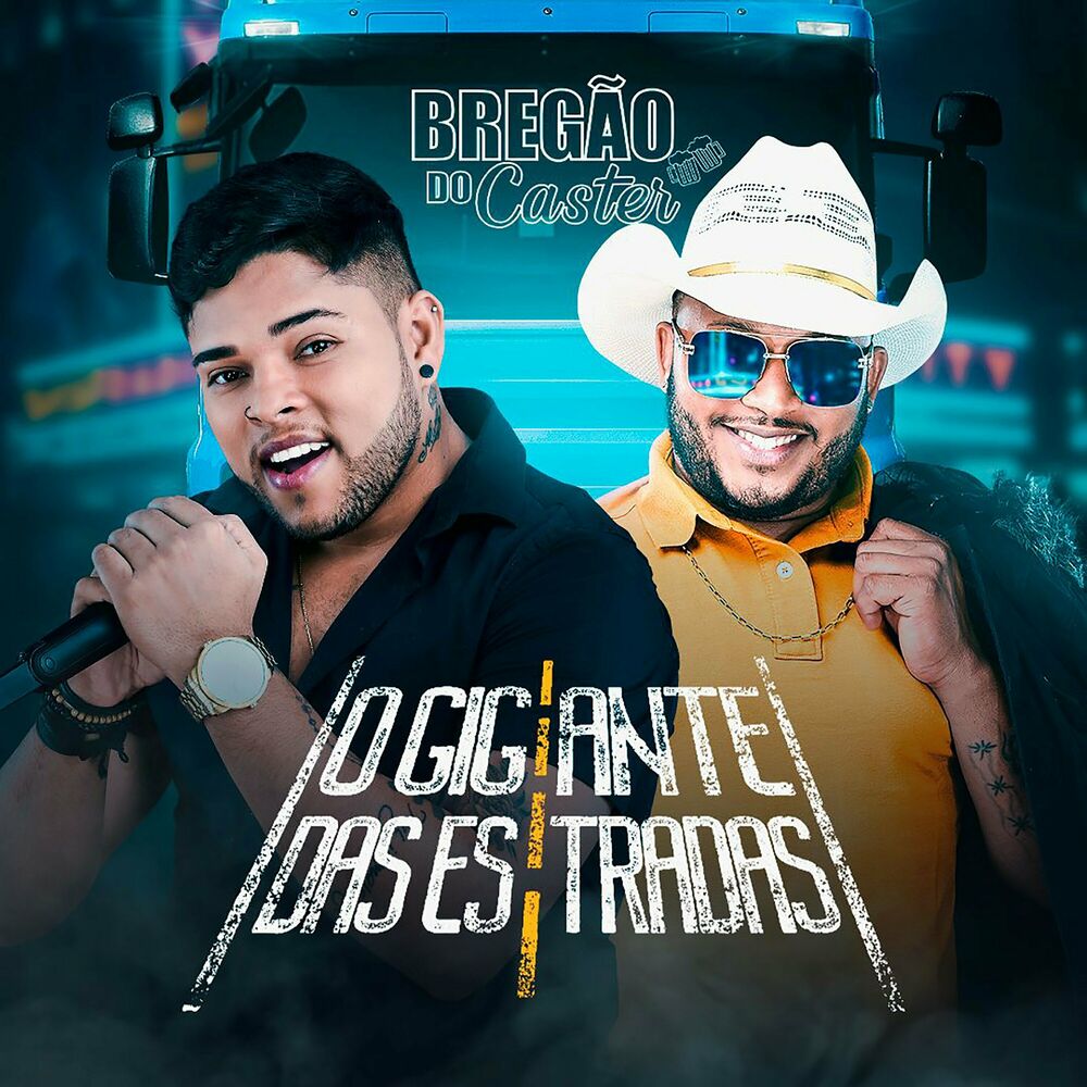 Picture of Bregão do Caster
