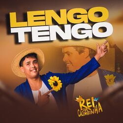 Rei da Cacimbinha