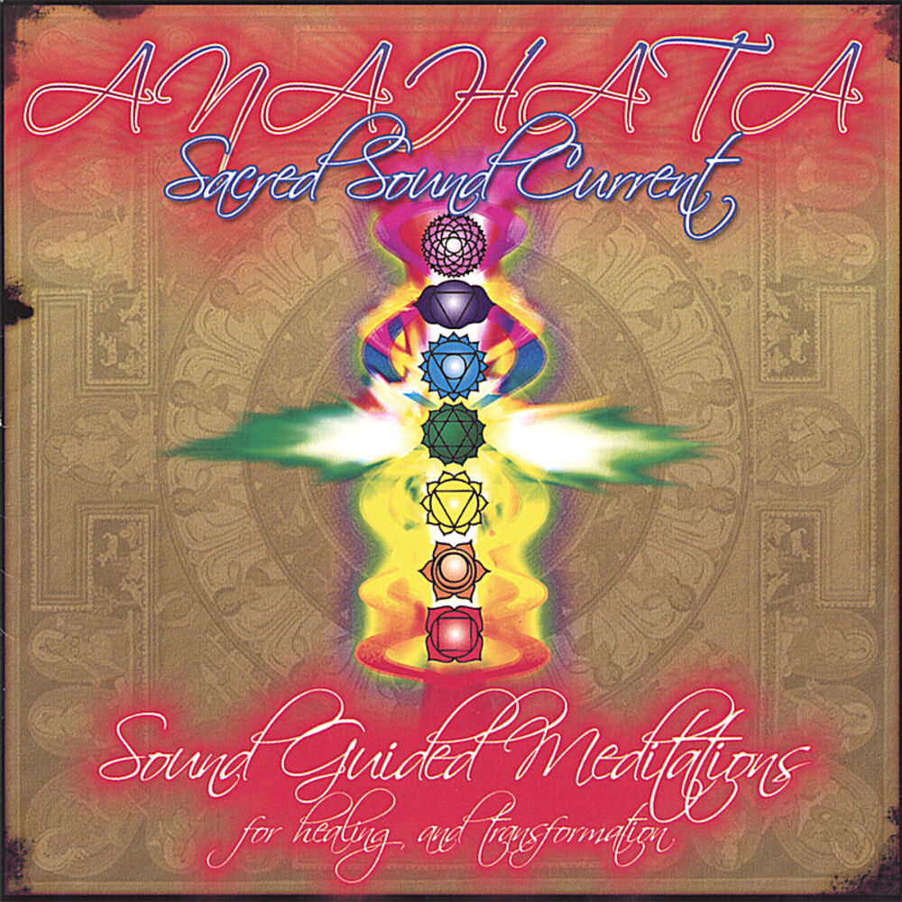 Picture of Anahata Sacred Sound Current