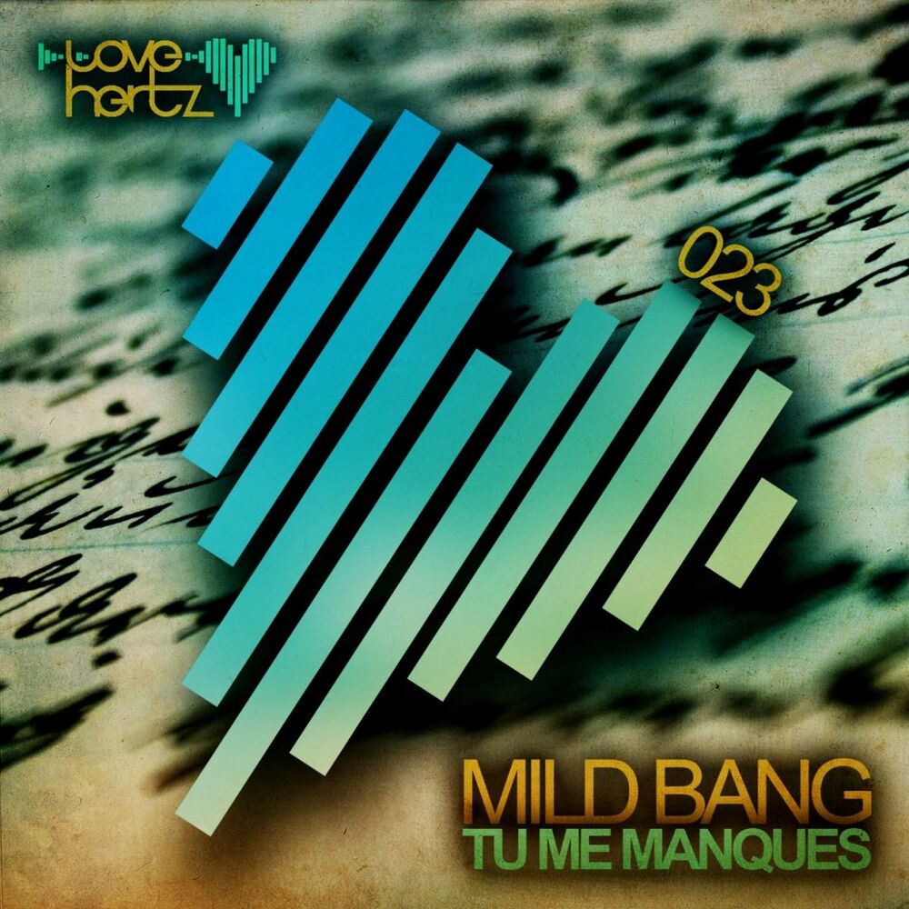 Picture of Mild Bang