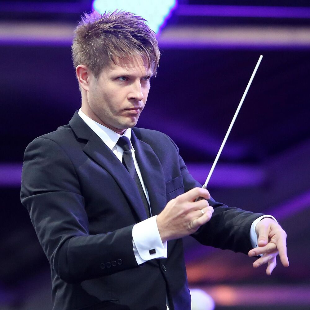 Picture of KRZYSZTOF URBANSKI