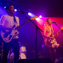 Picture of Charly Bliss