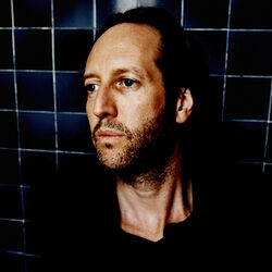 Picture of Olivier Mellano