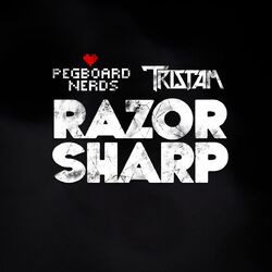 Picture of Pegboard Nerds & Tristam